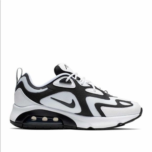 Nike air max 200 - Picture 2 of 9